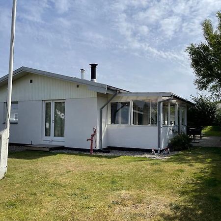 Holiday Home Als Augustenborg Экстерьер фото