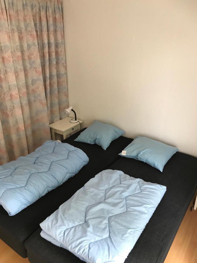 Holiday Home Als Augustenborg Экстерьер фото