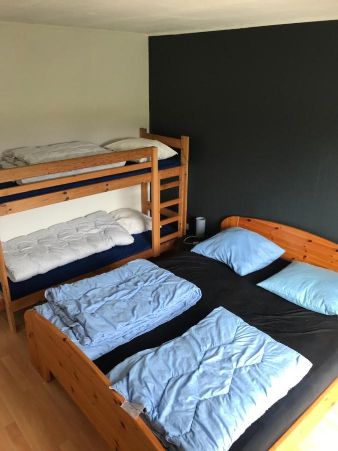 Holiday Home Als Augustenborg Экстерьер фото