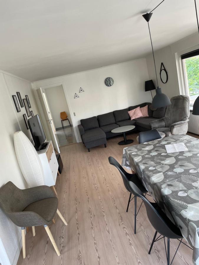 Holiday Home Als Augustenborg Экстерьер фото