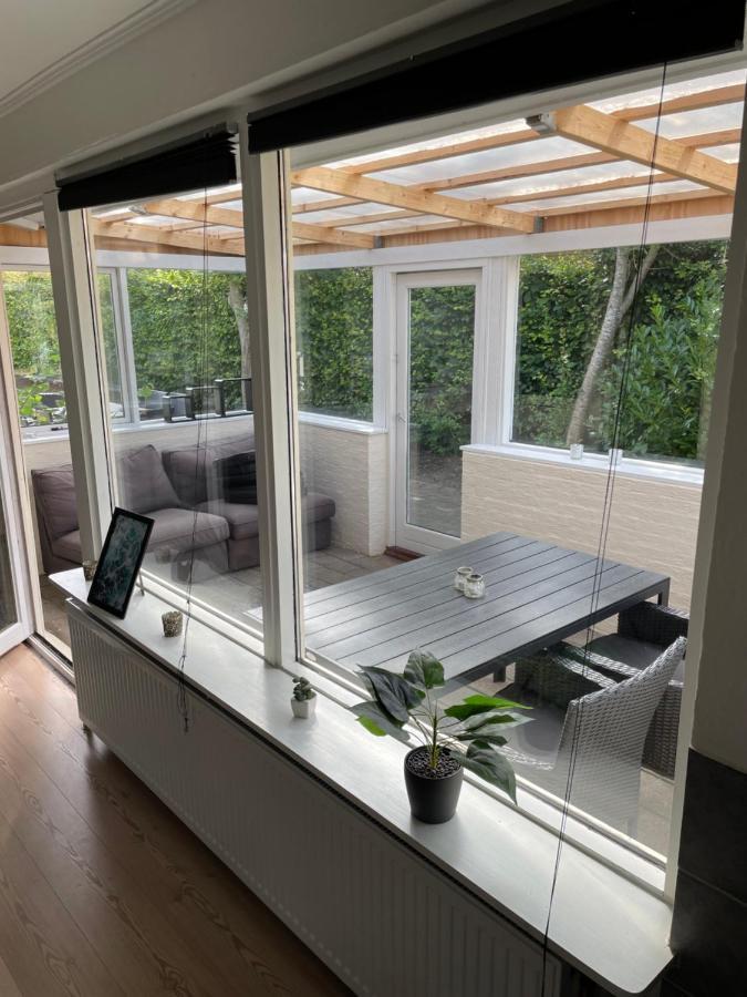 Holiday Home Als Augustenborg Экстерьер фото