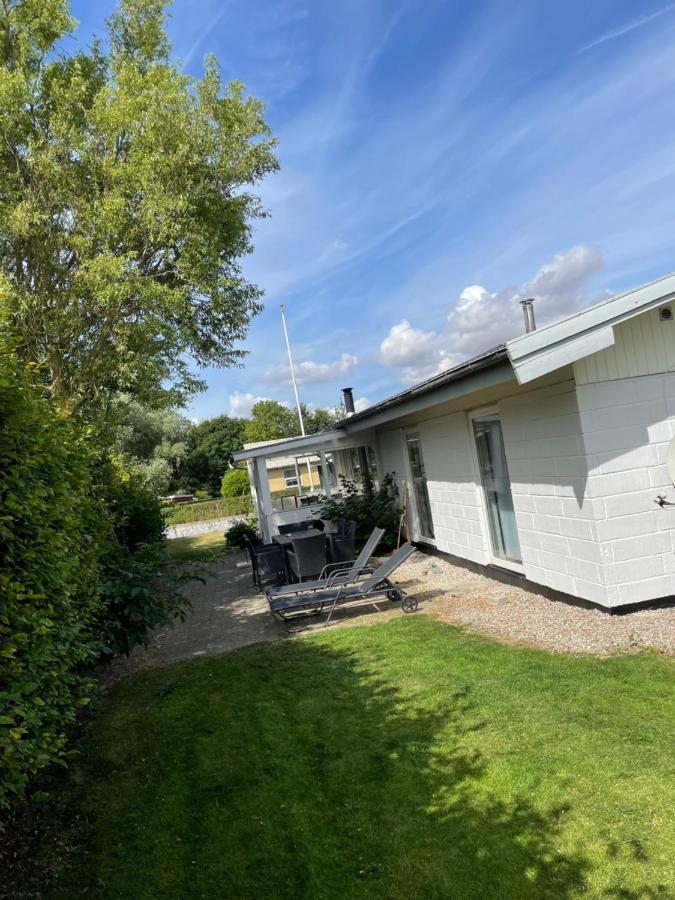 Holiday Home Als Augustenborg Экстерьер фото